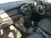 Used Mini Cooper Cabriolet Classic 136 HP (100 kW) 2019 White Cabriolet