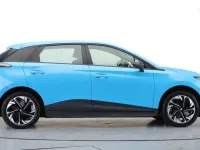 Used MG MG4 EV SE 2024 Hatchback