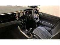 New VW Polo Edition 94 HP (69 kW) 2025 Other Hatchback