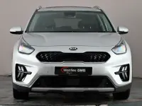Used Kia Niro 141 HP (103 kW) 2021 Silver SUV