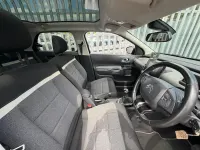 Used Citroën C4 Cactus Flair 129 HP (94 kW) 2019 Black Hatchback