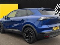 Used Renault Symbioz Techno Esprit Alpine 143 HP (105 kW) 2025 Blue  SUV