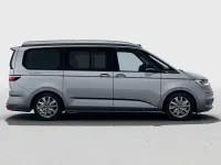 New VW California California 2026 Silver Van