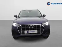 Usado Audi Q5 Sport 2021 Azul SUV