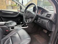 Usado Mercedes B200 SE 2008 Preto Monovolume
