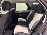Used Land Rover Discovery 345 HP (253 kW) 2025 Grey SUV