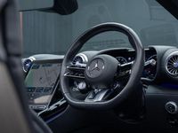 Used Mercedes SL43 AMG Premium Plus 2022 Grey Cabriolet