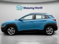 Gebraucht Hyundai Kona SE 118 PS (86 kW) 2023 SUV