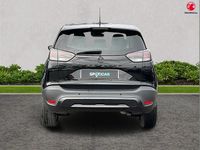 Used Vauxhall Crossland S 128 HP (94 kW) 2023 Black SUV