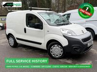 Used Fiat Fiorino 2019 White MPV