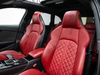 Used Audi S4 Design 2021 Black Estate