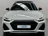 Used Audi A6 Design 600 HP (441 kW) 2020 Estate