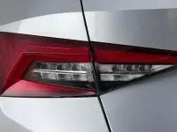 Used Skoda Kodiaq SE L 150 HP (110 kW) 2019 Grey SUV