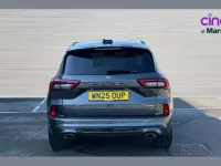 Used Ford Kuga ST-Line 177 HP (130 kW) 2025 Grey SUV