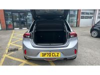 used Vauxhall Corsa a 1.2 Turbo Elite Nav Premium 5dr Hatchback