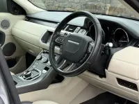 Used Land Rover Range Rover evoque HSE Dynamic 179 HP (131 kW) 2018 Grey SUV