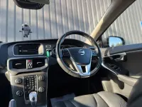 Used Volvo V40 SE Lux 147 HP (108 kW) 2012 Bronze Hatchback