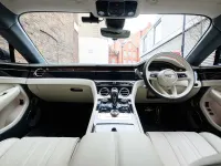 New Bentley Continental 2026 Dark sapphire Coupe