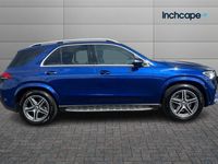 used Mercedes GLE350 4Matic AMG Line Prem 5dr 9G-Tronic [7 St] - 2021 (70)