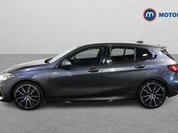 Usado BMW M135 306 HP (225 kW) 2024 Citadino