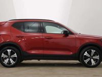 used Volvo XC40 Estate 1.5 T5 Recharge PHEV Ultimate Dark 5dr Auto