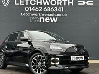 New Renault 5 E-Tech Komfort 110 kW (150 HP) 2025 Hatchback