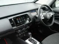 Used Honda Jazz Advance 122 HP (89 kW) 2024 Black Hatchback