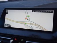 Used BMW 118 M Sport 136 HP (100 kW) 2022 White Hatchback