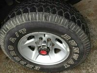 Used Toyota HiLux 1997 Pickup