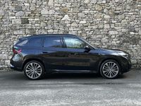 Used BMW X1 M Sport 208 HP (152 kW) 2024 Black SUV