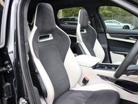 Used Jaguar F-Pace SVR 550 HP (404 kW) 2022 Black SUV