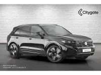 Used VW Touareg 286 HP (210 kW) 2026 SUV