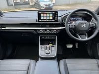 used Honda CR-V 2.0 i-MMD (184ps) Advance Tech e:PHEV eCVT