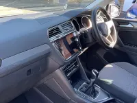 Usado VW Tiguan Life 150 CV (110 kW) 2023 SUV