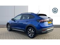 used VW Taigo 1.0 TSI 110 Life 5dr