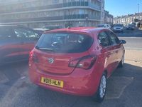 Used Vauxhall Corsa 90 HP (66 kW) 2018 Hatchback