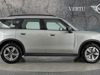 Used Mini Countryman Classic 170 HP (125 kW) 2024 SUV