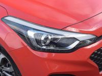 used Hyundai i20 1.0T GDI SE 5dr