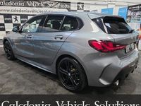 Used BMW 118 M Sport 136 HP (100 kW) 2024 Hatchback