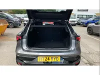 Used Renault Rafale Techno Esprit Alpine 200 HP (147 kW) 2024 Other SUV