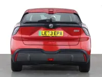 Used MG MG4 EV SE 2023 Hatchback