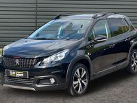 Second-hand Peugeot 2008 GT-line 131 CP (96 kW) 2019 SUV