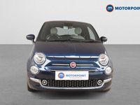 used Fiat 500 1.0 Mild Hybrid Dolcevita [Part Leather] 3dr