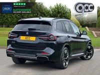 Used BMW iX3 M Sport 80 kW (109 HP) 2022 SUV