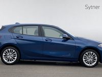 used BMW 118 1 Series i SE 1.5 5dr