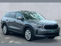 Used Skoda Kodiaq SE L 150 HP (110 kW) 2025 Grey SUV