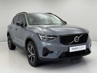 Used Volvo XC40 Plus 161 HP (118 kW) 2023 SUV