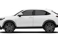 New Honda HR-V Advance 131 HP (96 kW) 2025 SUV