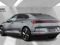 Used Polestar 4 Long Range Dual motor 400 kW (544 HP) 2025 Storm SUV