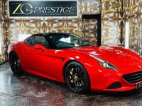 Used Ferrari California 560 HP (411 kW) 2014 Cabriolet